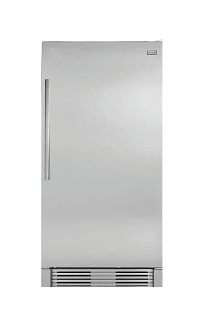 Холодильник Frigidaire MRAD 19V9 нержавеющая сталь