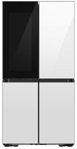 Холодильник SAMSUNG RF65DB970012WT