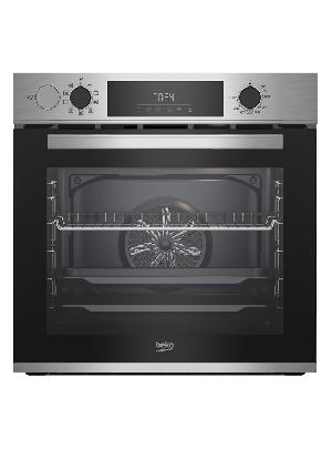 Электрический духовой шкаф beko bie 21100 b