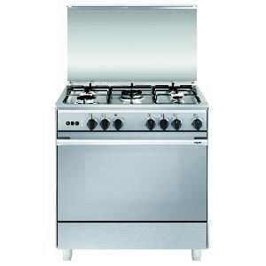 Кухонная плита GLEM un8512ri