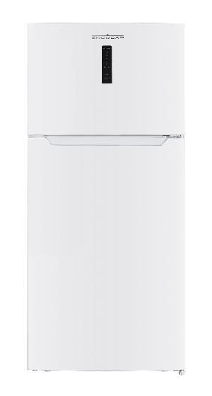 Холодильник SNOWCAP CUP NF 512 W