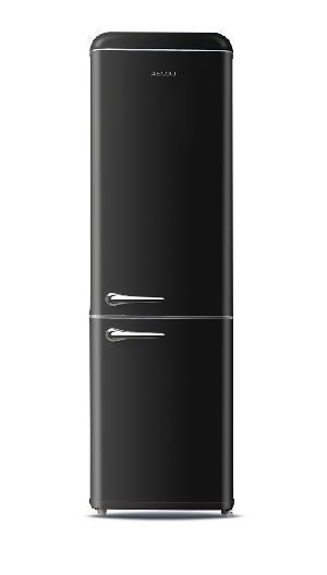 Холодильник ASCOLI ARDRFB250WE