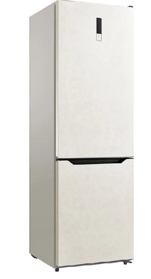 Холодильник JACKY'S JR CV8302A21