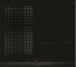 Варочная поверхность SIEMENS EX 675HEC1E