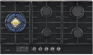 Варочная поверхность HIBERG VM 9255 B