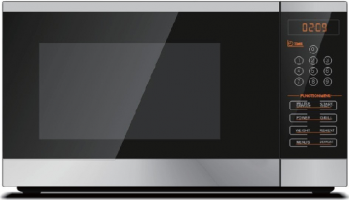 Микроволновая печь SATURN st-mw 8161 k