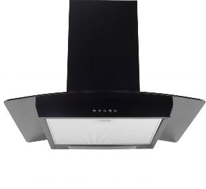 Вытяжка KUCHE KIB 600 BL