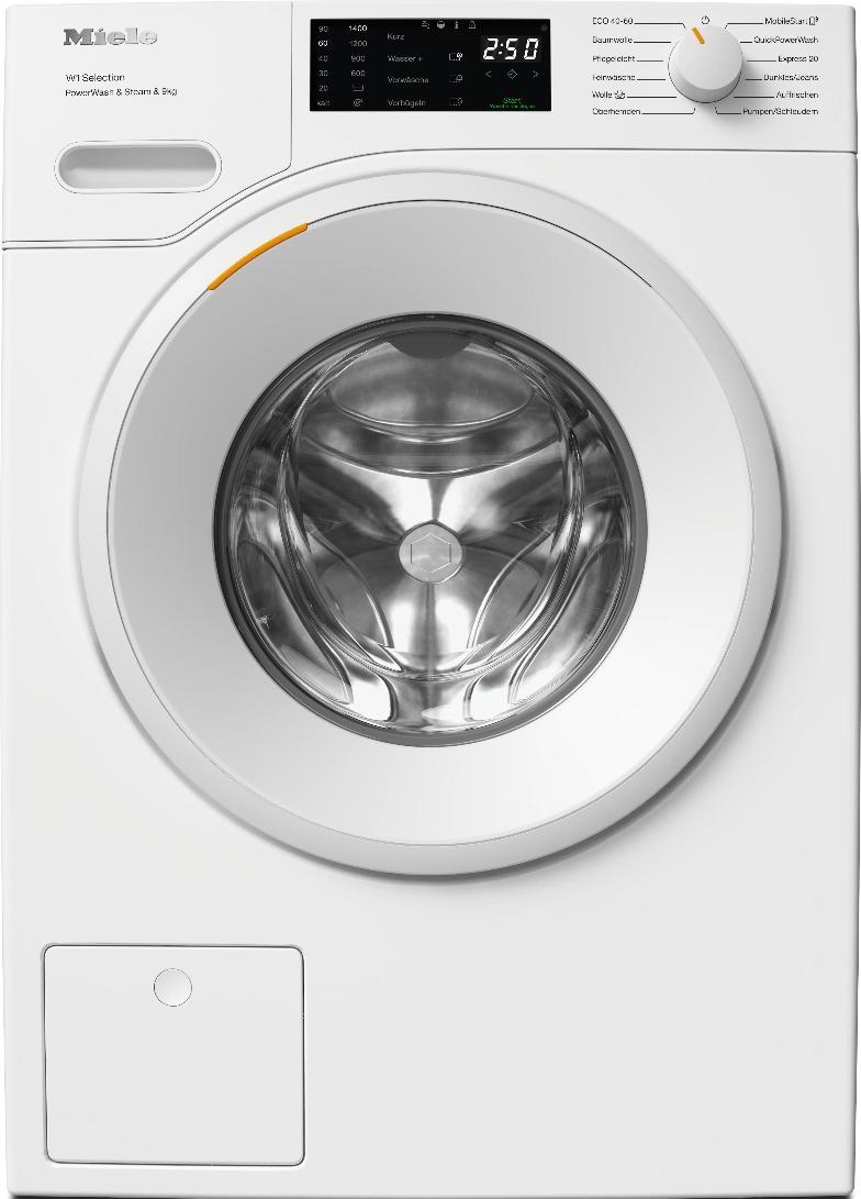 Стиральная машина MIELE WSD 383 WCS
