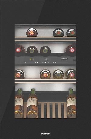 Винный шкаф MIELE KWT 6422 iG OBSW