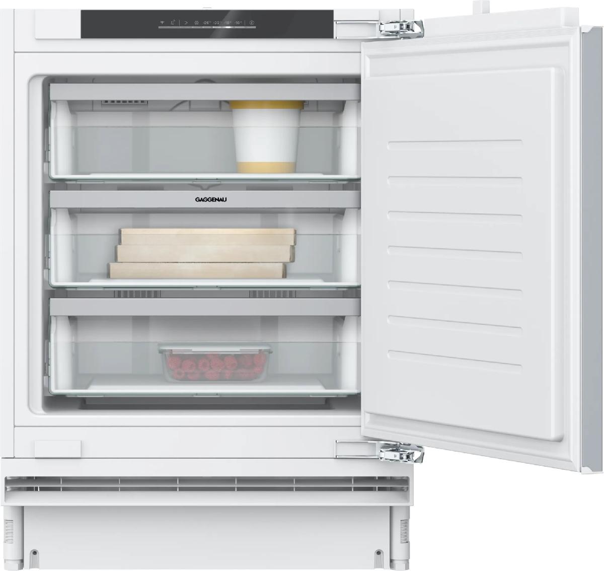 Морозильная камера GAGGENAU RF202180