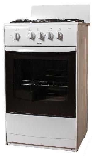 Кухонная плита Terra GM 1413-001 W