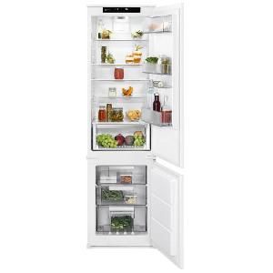 Холодильник ELECTROLUX LNS6TE19S