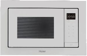 Микроволновая печь HAIER HMX-BTG207W