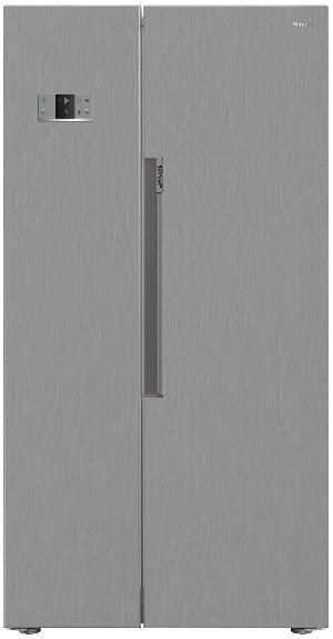 Холодильник HOTPOINT-ARISTON HFTS 640 X