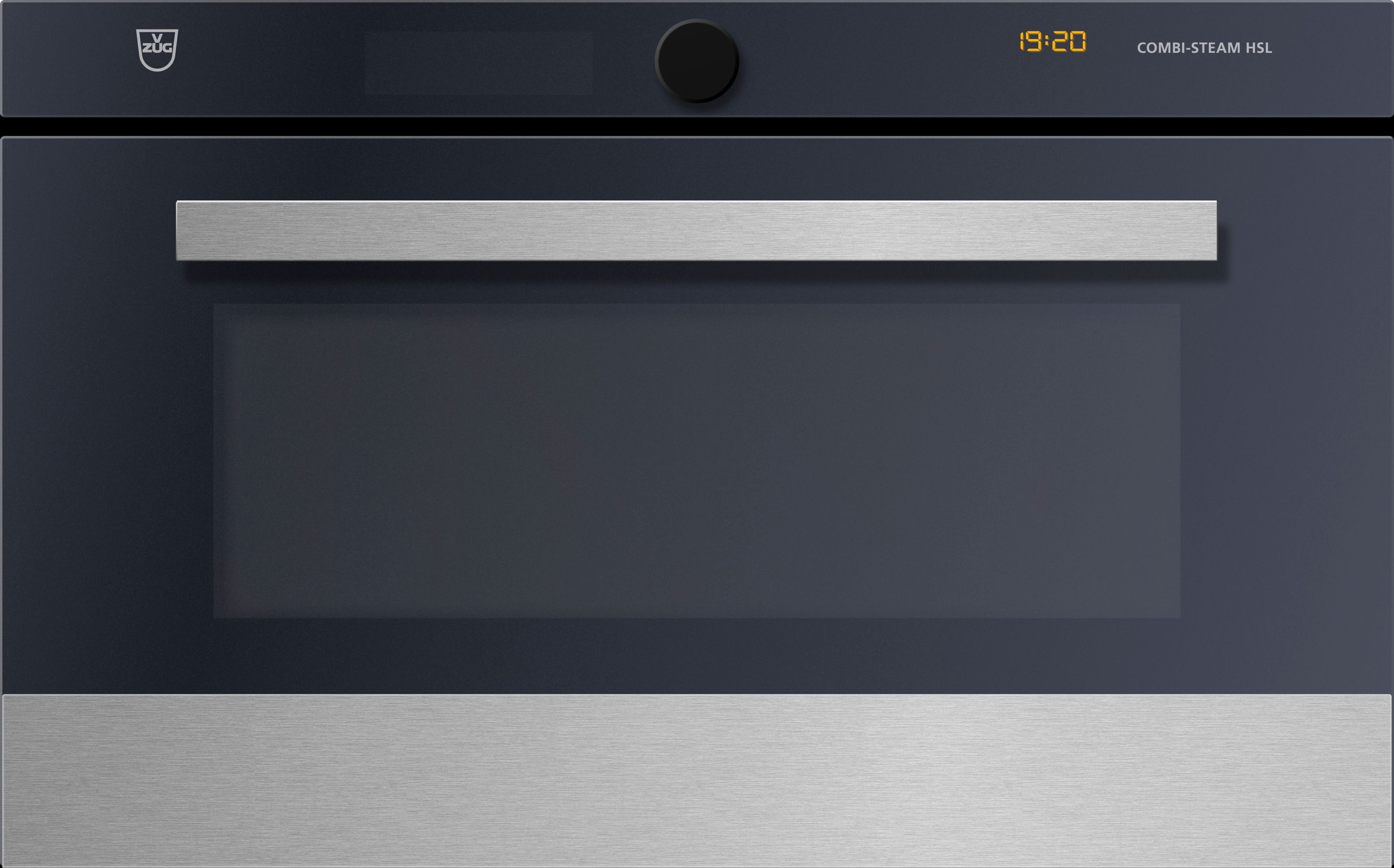 Пароварка V-ZUG csthslz60c