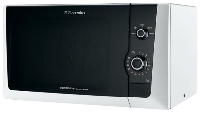Микроволновая печь ELECTROLUX emm 21000 w