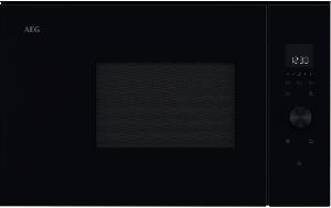 Микроволновая печь AEG TB6SM171DB