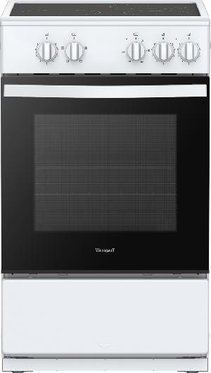 Плита WEISSGAUFF WESM 5140 W