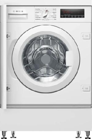 Стиральная машина BOSCH WIW28443