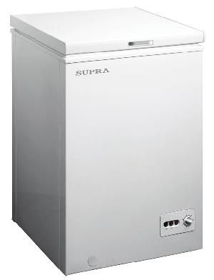 Морозильная камера SUPRA CFS-105