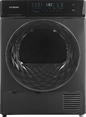 Сушильная машина HYUNDAI DFE8401