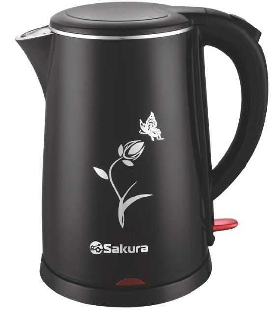 Чайник SAKURA SA-2159BK