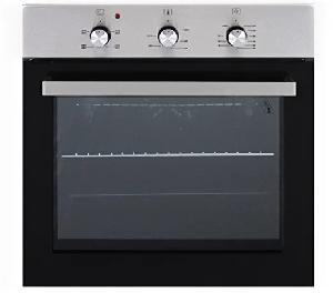 Духовой шкаф DANKE EOV926.2 IX