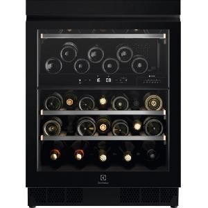 Винный шкаф ELECTROLUX EWUD040B8B