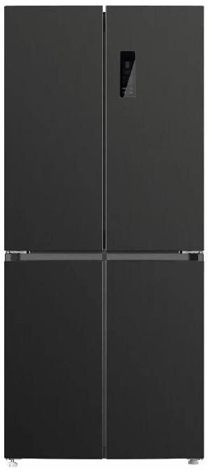 Холодильник CHiQ CCD418NIBS