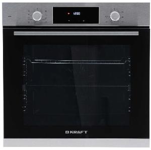 Духовой шкаф KRAFT KF-OF7204Х