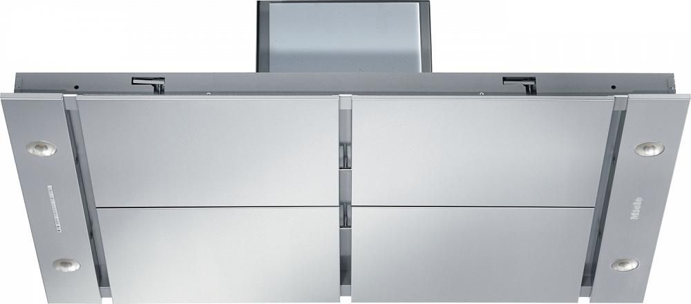 Вытяжка MIELE DA6890 сталь