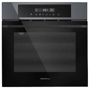 Духовой шкаф MAUNFELD AEOD60103G1