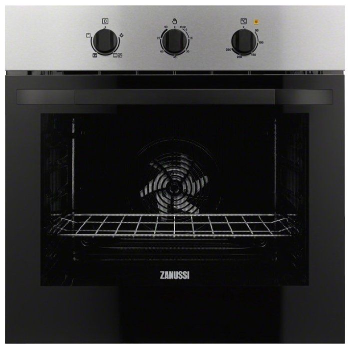 Духовой шкаф zanussi zob 282