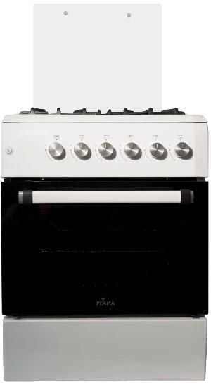 Плита FLAMA AG 14219 W