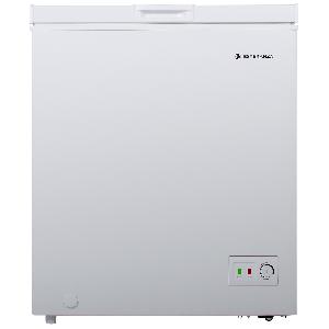 Морозильный ларь ESPERANZA CFH165 FW