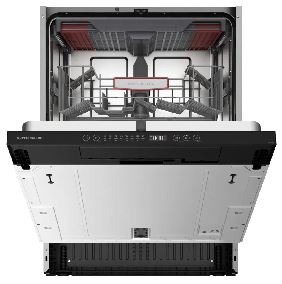 Посудомоечная машина KUPPERSBERG GHL 6030