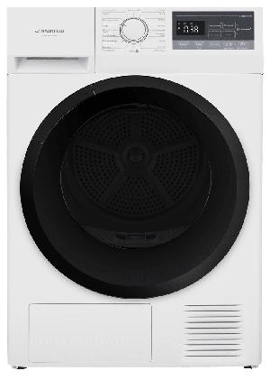 Сушильная машина MAUNFELD MFDM168WH02