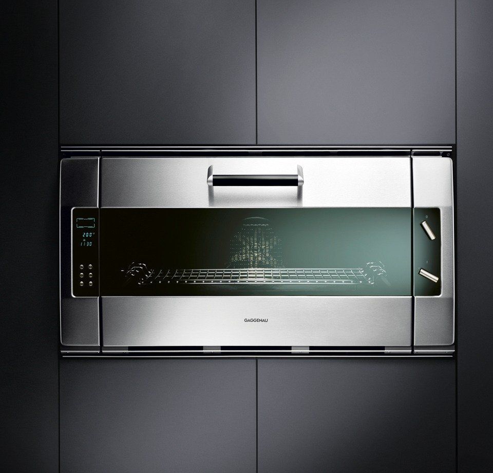 духовой шкаф gaggenau eb333111