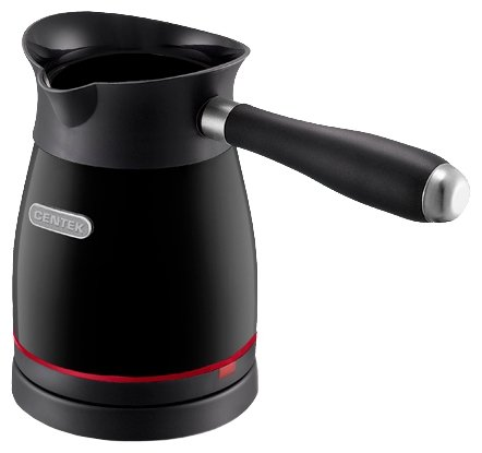 Кофеварка  CENTEK CT-1098 BL