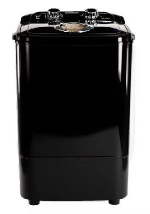 Стиральная машина HORIZONT WM-4601W Black