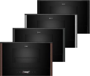 Микроволновая печь NEFF NR9GR31Y1