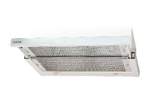 Вытяжка NODOR Extender White Glass 60