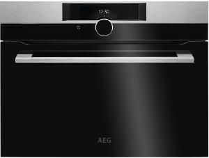 Шкаф скоростного охлаждения/заморозки AEG KBK994519M