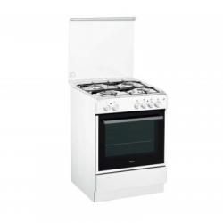 Кухонная плита WHIRLPOOL ACMT 6130/WH/1