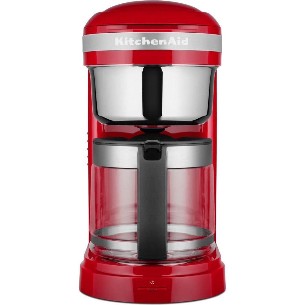 Кофеварка KITCHENAID 5KCM1209EER