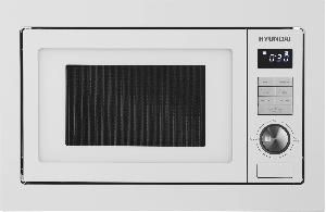 Микроволновая печь HYUNDAI HBW 2544 WG