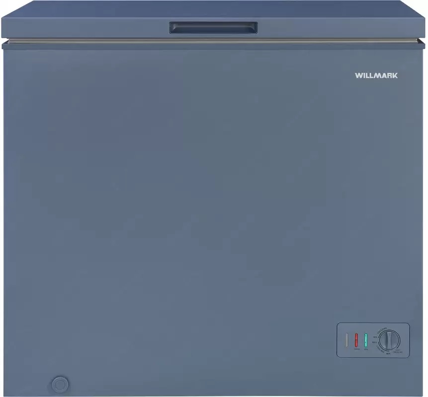 Морозильный ларь WILLMARK CF-250MS