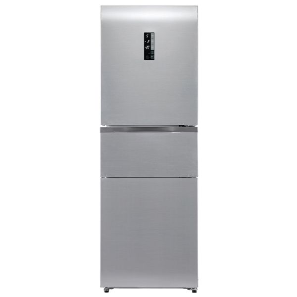 Холодильник LG gc-b293 stqk серебристый