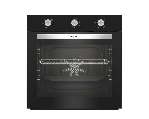 Духовой шкаф HOTPOINT-ARISTON HETF 614 JH BL
