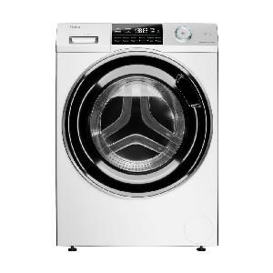 Стиральная машина HAIER HW80-BP14969A белый